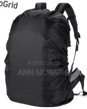 Backpack Rain Cover - main view