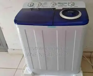 Top Load Washing Machine Swdh135wrq Hisense