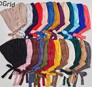 New Modal Muslim Hat - main view