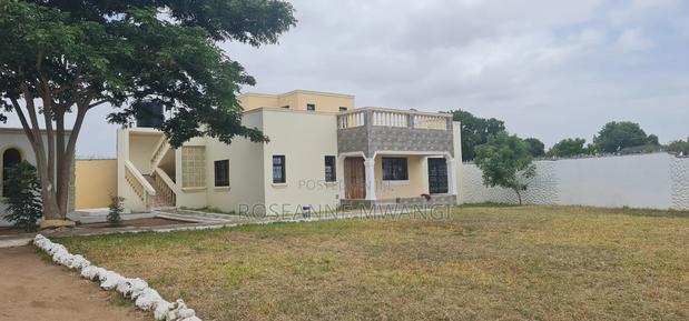 3bdrm House in Malindi for sale