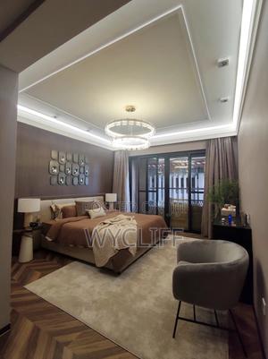 3bdrm Apartment in Kilimani for sale - main view