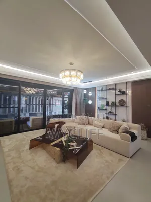 3bdrm Apartment in Kilimani for sale