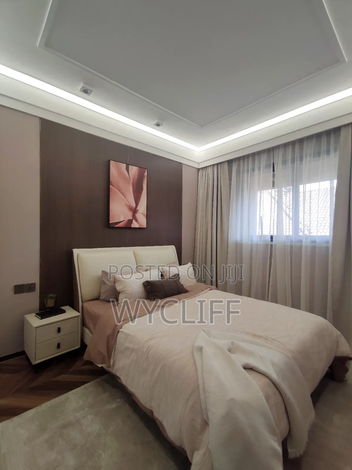 3bdrm Apartment in Kilimani for sale
