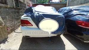 Toyota Crown Lightweight Water Resistant Uv Protection,Dustproof Cover