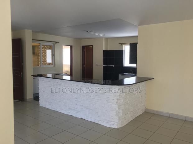 3bdrm Apartment in Riara, Hurlingham for rent - thumbnail 4
