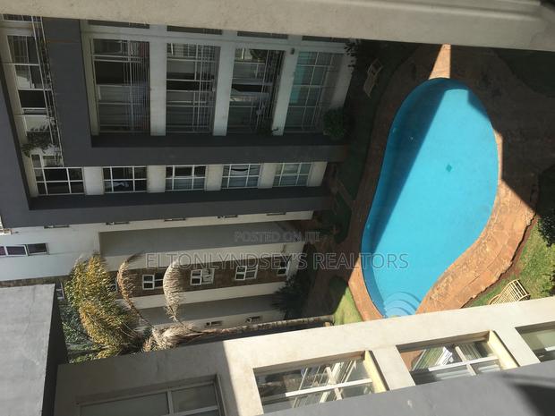 3bdrm Apartment in Riara, Hurlingham for rent - thumbnail 2