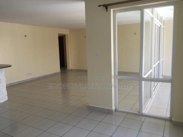 3bdrm Apartment in Riara, Hurlingham for rent - thumbnail 3