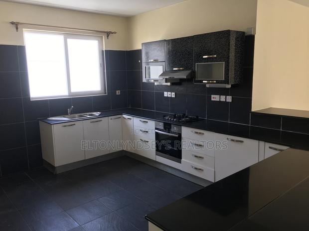 3bdrm Apartment in Riara, Hurlingham for rent - thumbnail 5