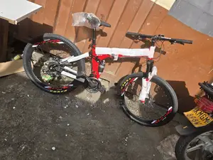 Bicycle Size 26