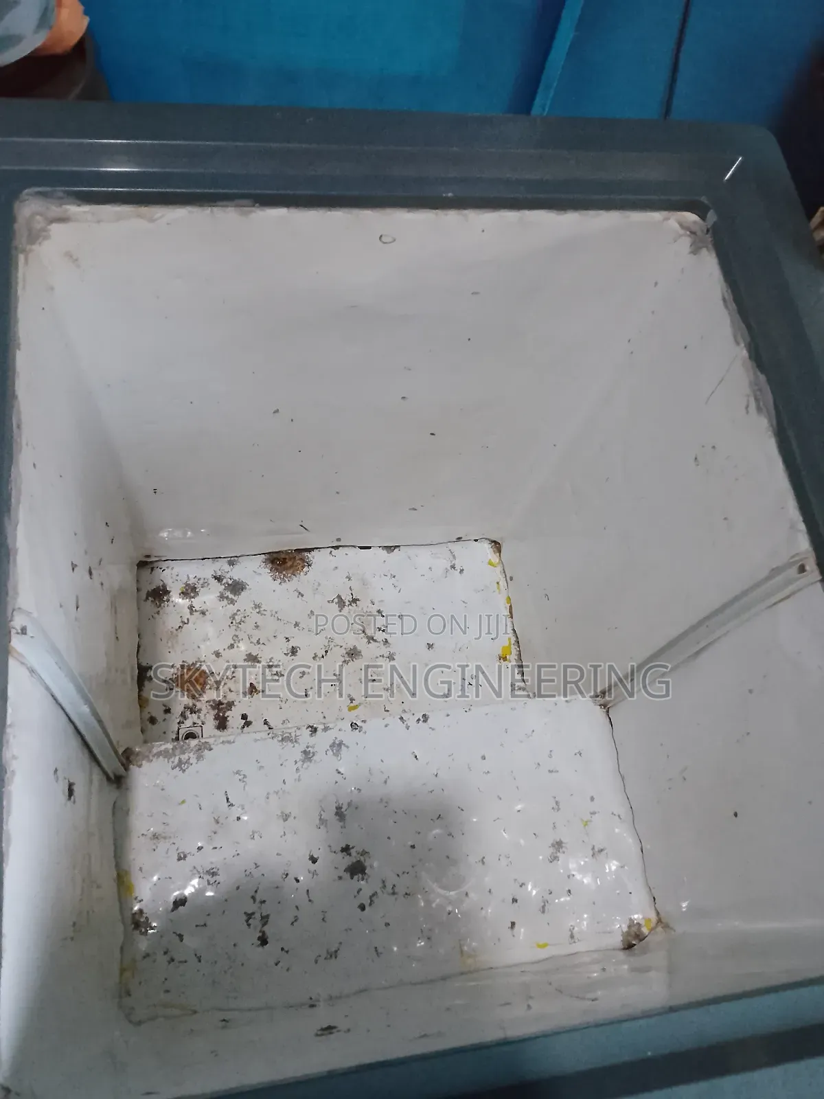 Freezer Repair and Service