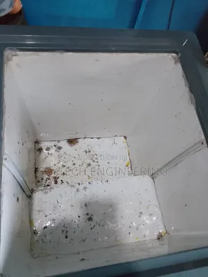 Freezer Repair and Service