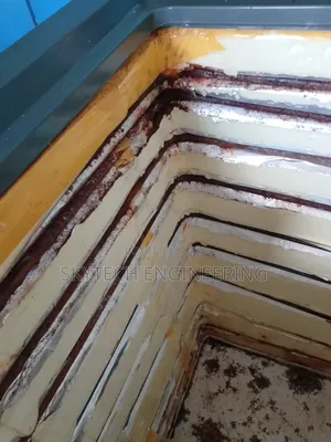 Freezer Repair and Service