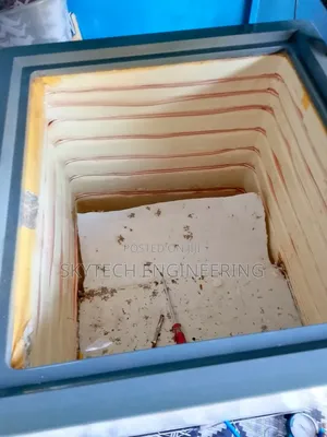 Freezer Repair and Service