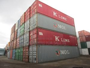 Containers for Sale in Kenya