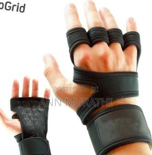 Training Sport Gloves - main view