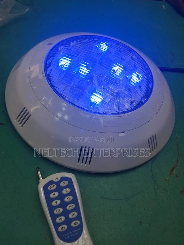 Swimming Pool Lights 18 WLTS - thumbnail 2