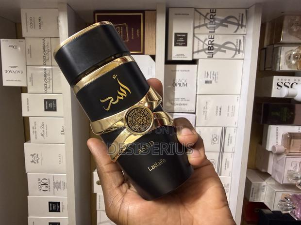 Asad Arabic - main view