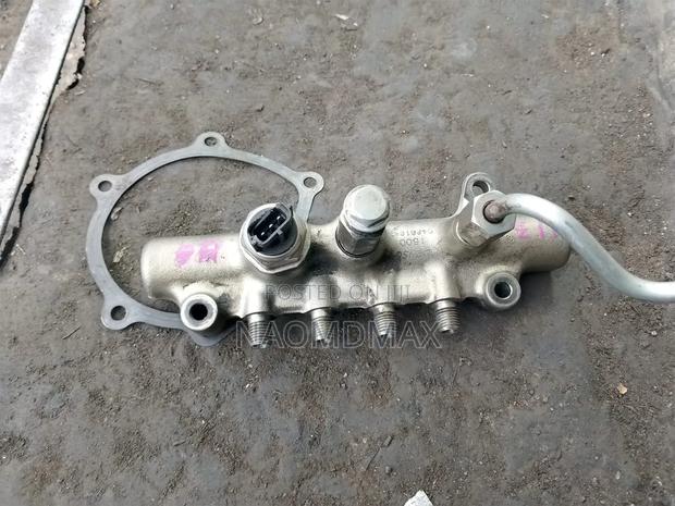 Common Rail Isuzu Dmax - thumbnail 3