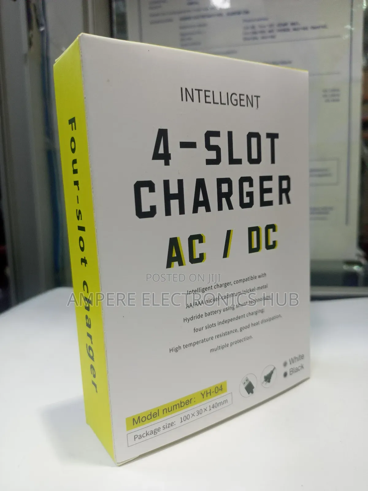Speedlite Battery Multi-Charger / Usb, Ac Charger