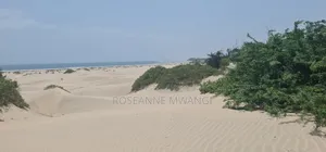 4 Acres for Sale at Mambrui Malindi