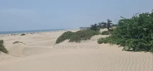 4 Acres for Sale at Mambrui Malindi