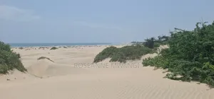 4 Acres for Sale at Mambrui Malindi