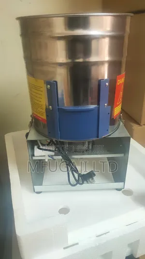 Vegetable Shredder