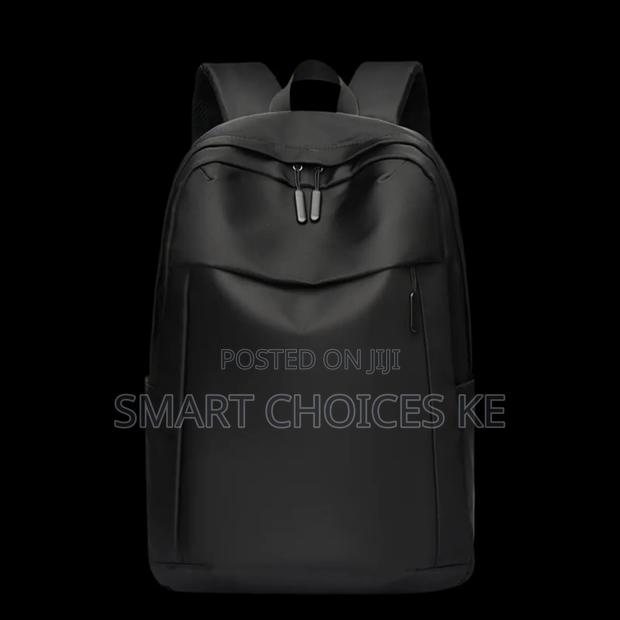High Quality Backpack - thumbnail 3