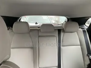 Mazda CX-30 2019 Red