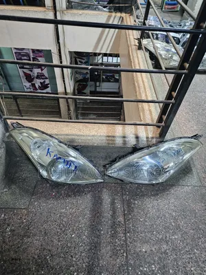 Suzuki Swift 2012/2013/2014/2015/2016/2017/2018 Non Xenon Headlights