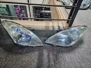 Suzuki Swift 2012/2013/2014/2015/2016/2017/2018 Non Xenon Headlights