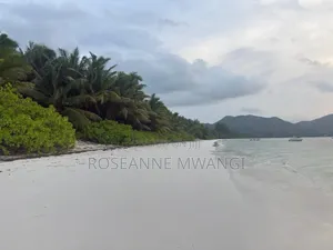 2 Acres Beach Land for Sale at Pirates Area Mombasa