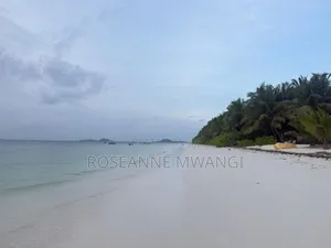 2 Acres Beach Land for Sale at Pirates Area Mombasa