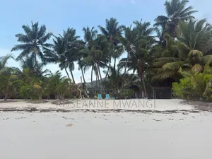 2 Acres Beach Land for Sale at Pirates Area Mombasa
