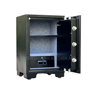 80kgs Fireproof Office Safe Box