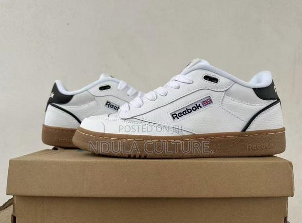 Old School Reeboks Classic - thumbnail 11