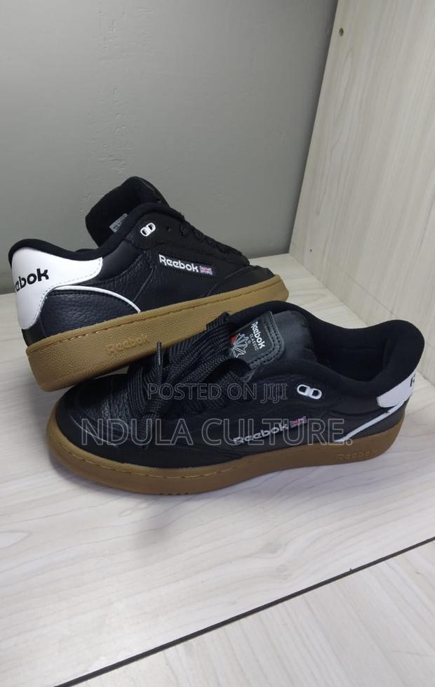 Old School Reeboks Classic - thumbnail 13