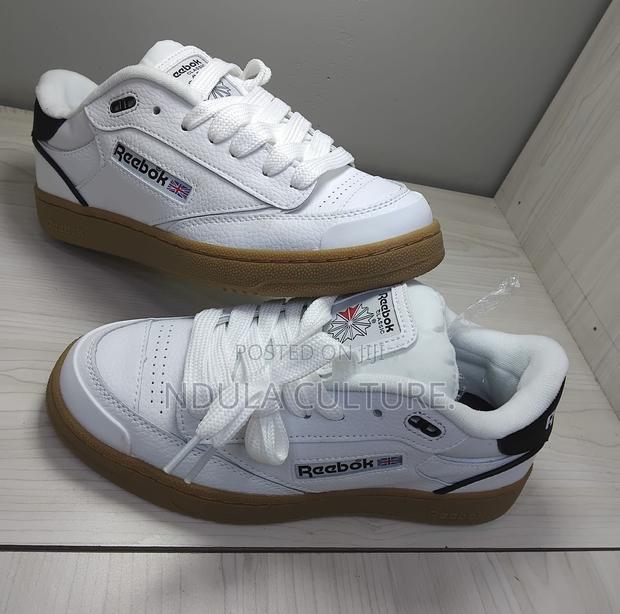 Old School Reeboks Classic - thumbnail 12