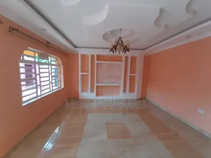 3bdrm Bungalow in Matangi, Kimbo for rent