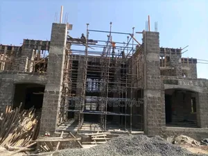 Scaffolding Materials Cuplock With Uheads