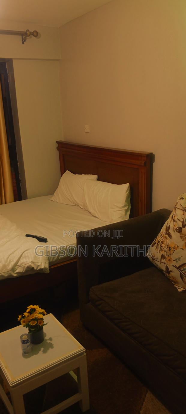Ksh1,800/- Studio BNB Tsavo Fedha Studios - thumbnail 3