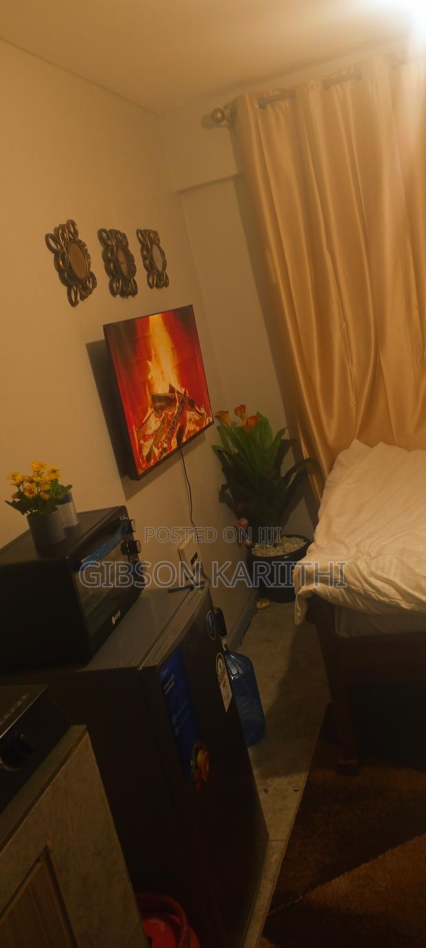 Ksh1,800/- Studio BNB Tsavo Fedha Studios - thumbnail 4