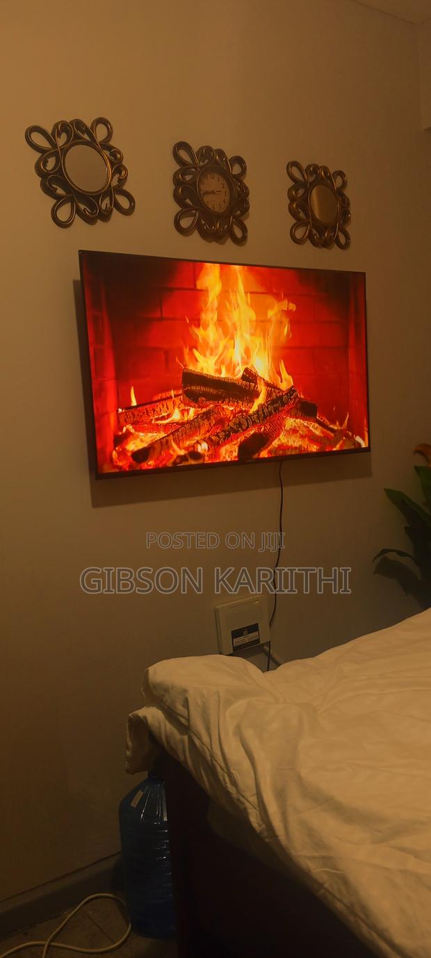 Ksh1,800/- Studio BNB Tsavo Fedha Studios - thumbnail 5