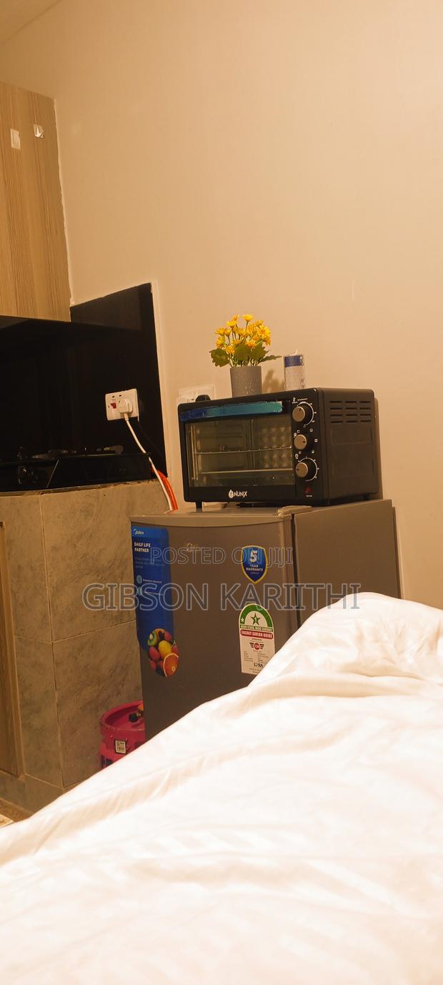 Ksh1,800/- Studio BNB Tsavo Fedha Studios - thumbnail 8