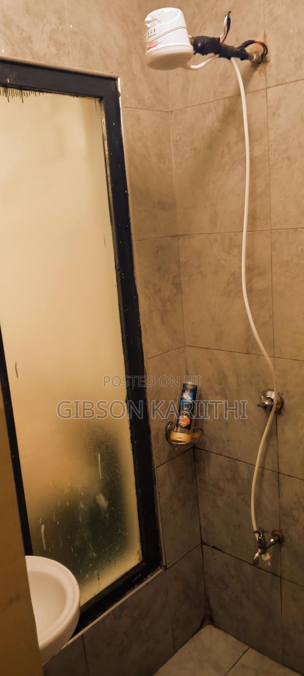 Ksh1,800/- Studio BNB Tsavo Fedha Studios - thumbnail 9