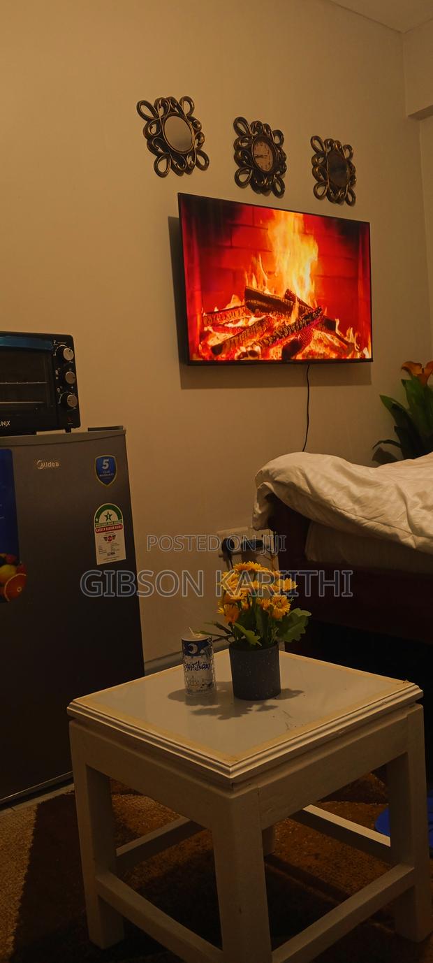 Ksh1,800/- Studio BNB Tsavo Fedha Studios - thumbnail 10