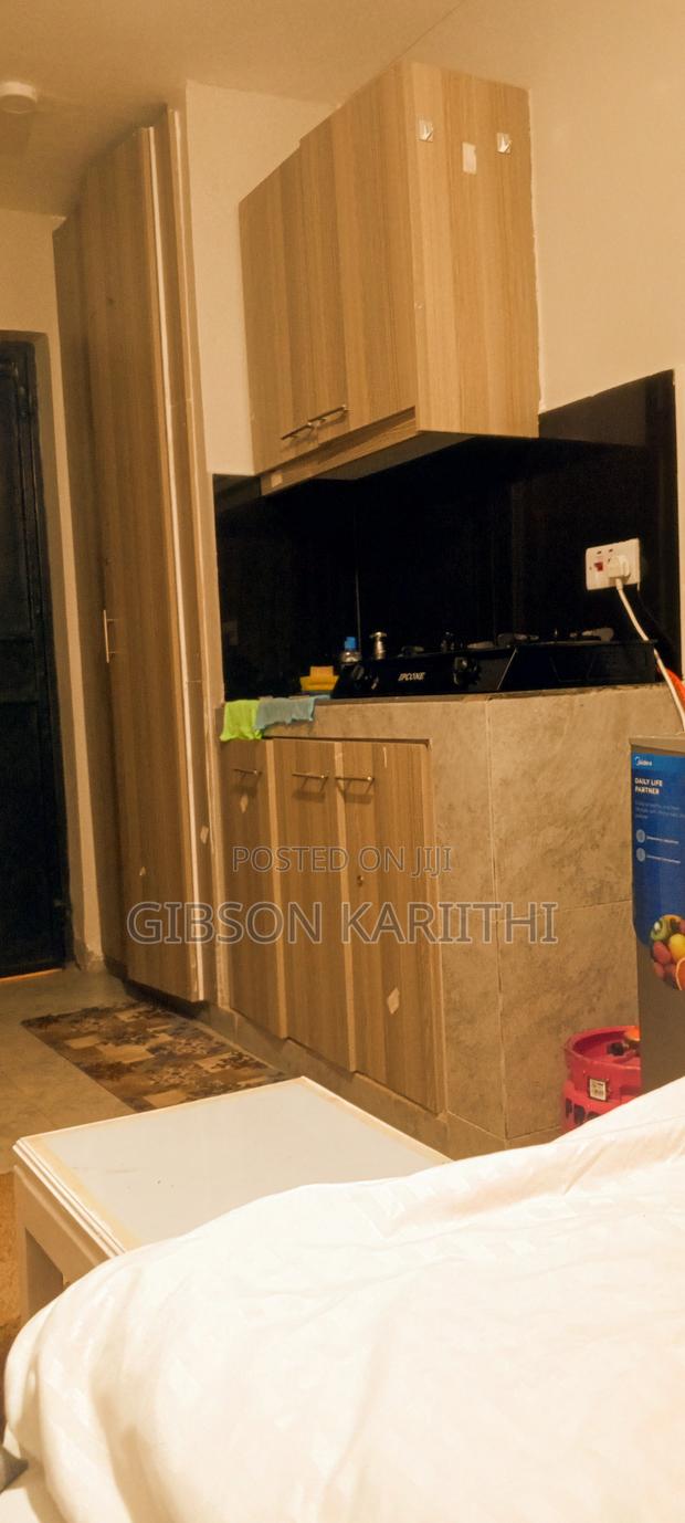 Ksh1,800/- Studio BNB Tsavo Fedha Studios - thumbnail 11