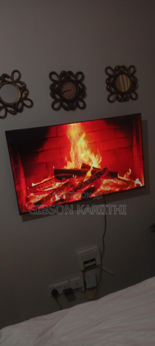 Ksh1,800/- Studio BNB Tsavo Fedha Studios - thumbnail 12