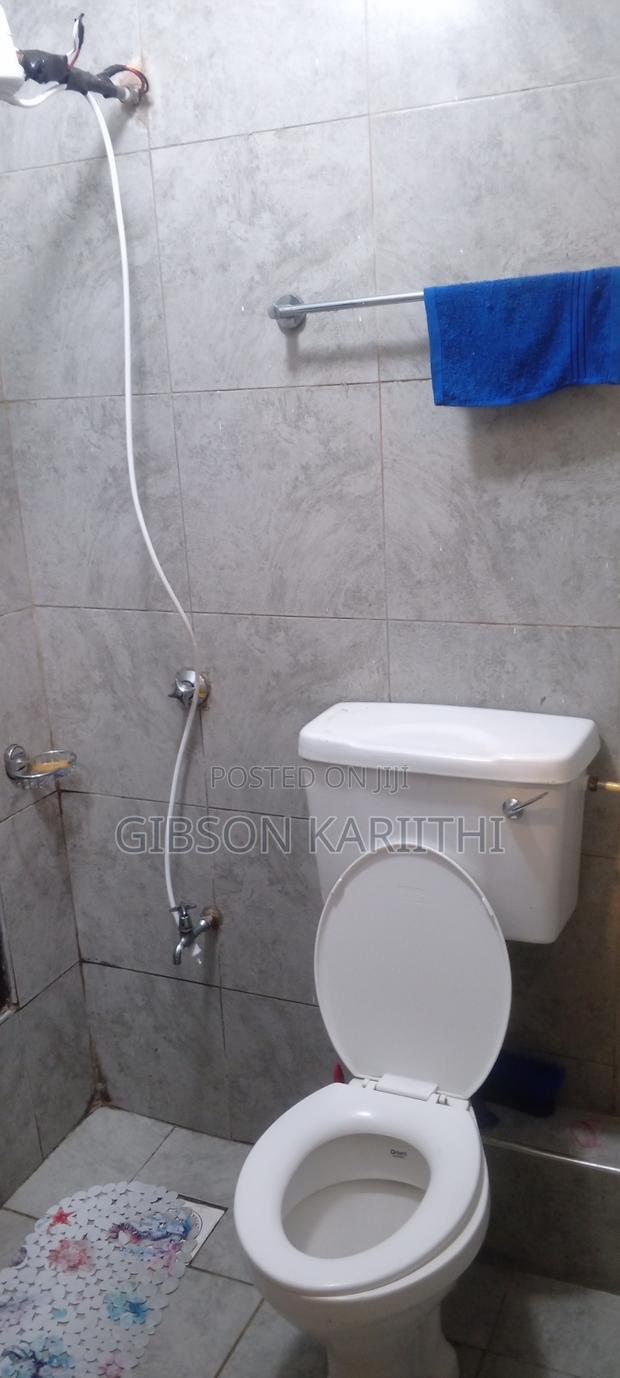 Ksh1,800/- Studio BNB Tsavo Fedha Studios - thumbnail 14