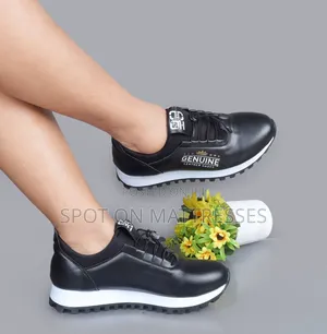 Ladies Footwear Available Sizes 37 - 42. Free Delivery Within Nairobi.